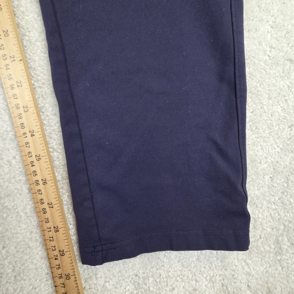 Public Rec All Day Every Day Jogger Men's 36x30 Navy Athletic Stretch Comfort - Picture 7 of 8